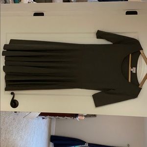 Lularao nichole dress